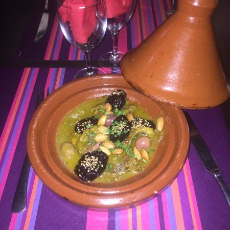 Le Marrakech